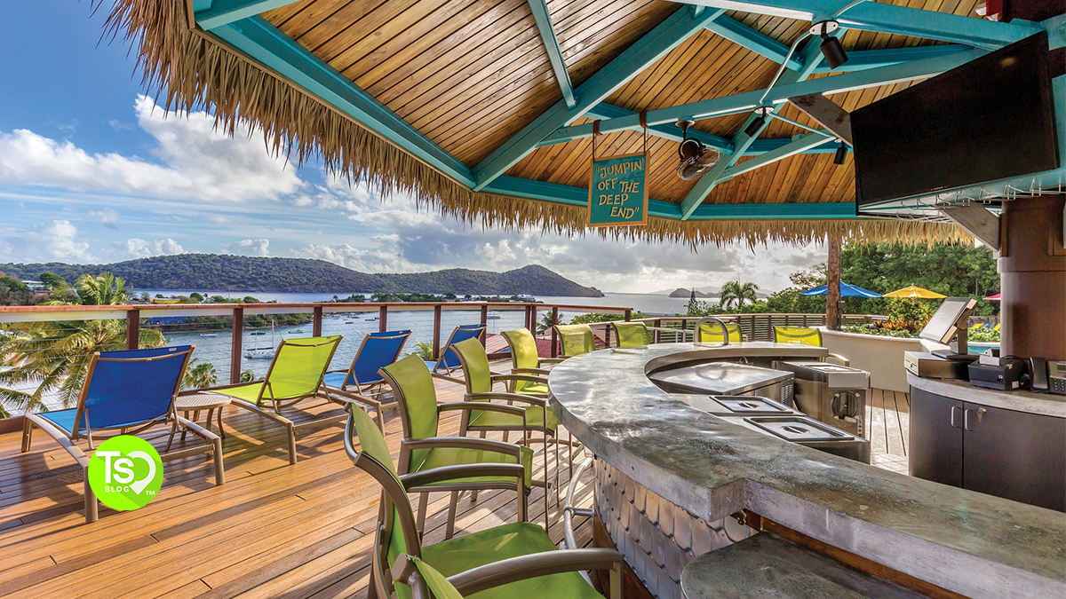 Margaritaville Vacation Club