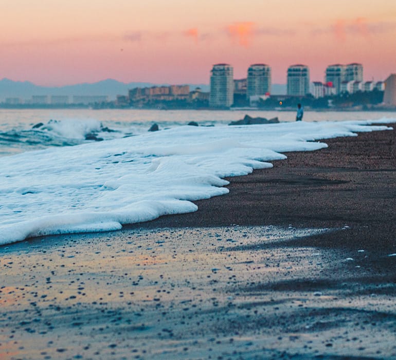 Puerto Vallarta