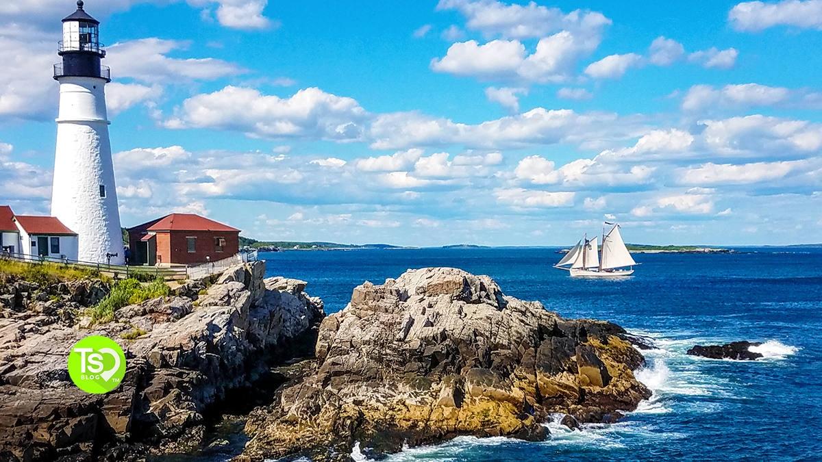 Maine Timeshares