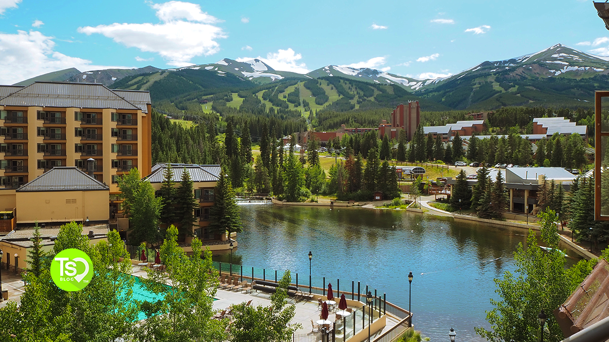 TSO timeshares in breckenridge co