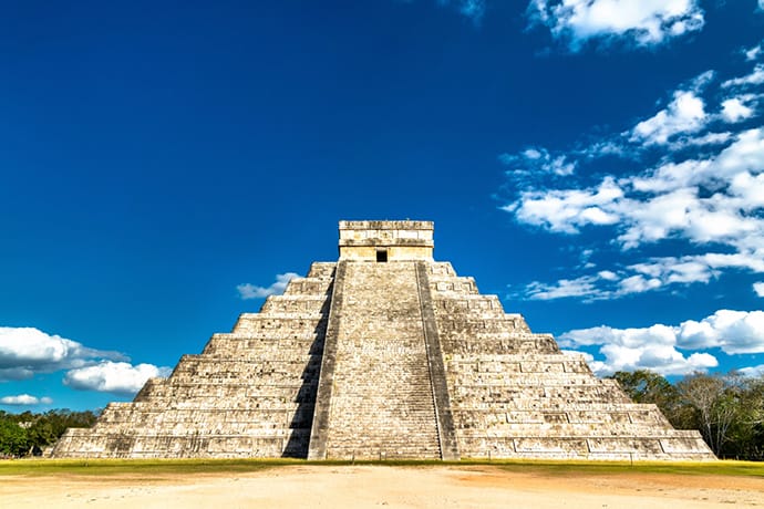 Chichen Itza