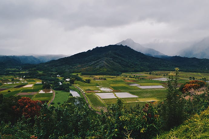 Kauai