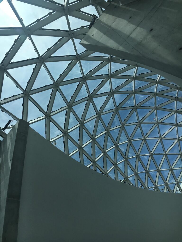 salvador dali museum