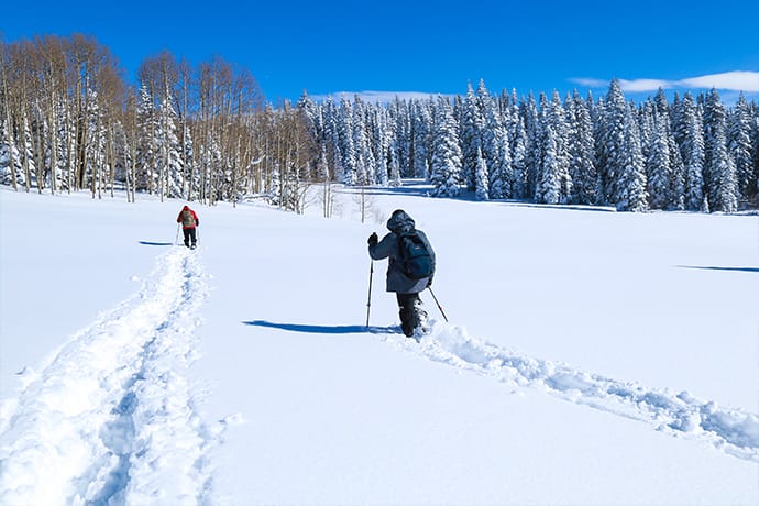 Steamboat Springs