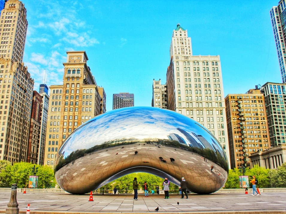 The Bean