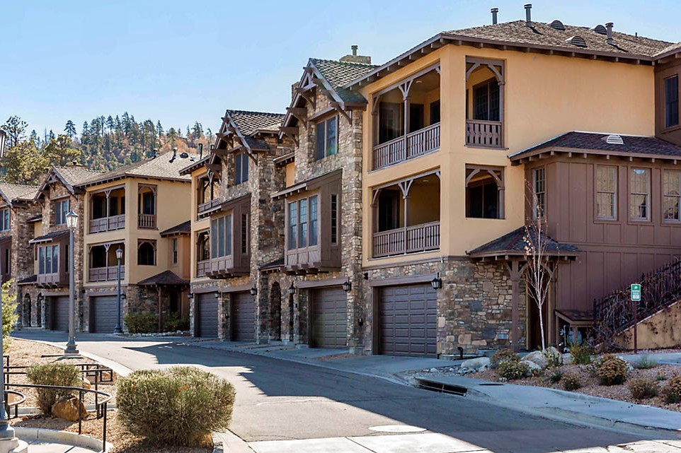 The Club at Big Bear Village by Bluegreen Vacations