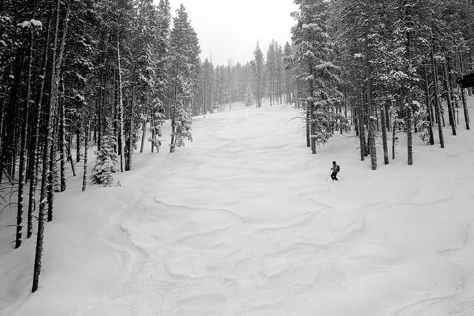 Vail, Colorado