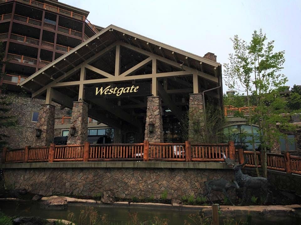 park city timeshare
