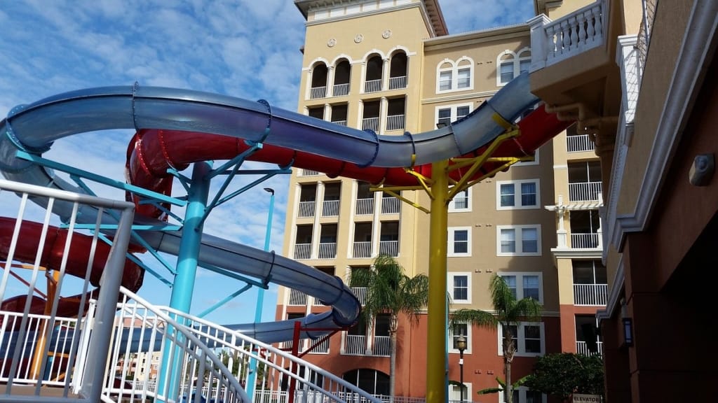 westgate vacation villas waterpark