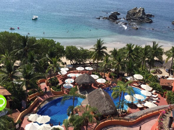 Intrawest Resorts Embarc On A New Adventure