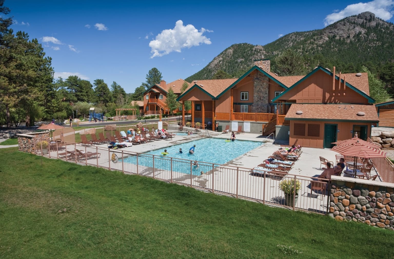 Worldmark Colorado Locations For YearRound Getaways Timeshares Only