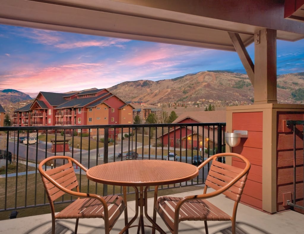 WorldMark Colorado Locations