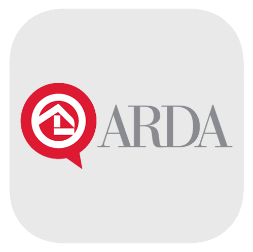 ARDA logo