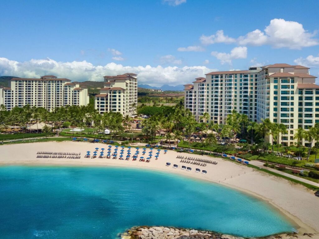 Marriott's Ko Olina Beach Club