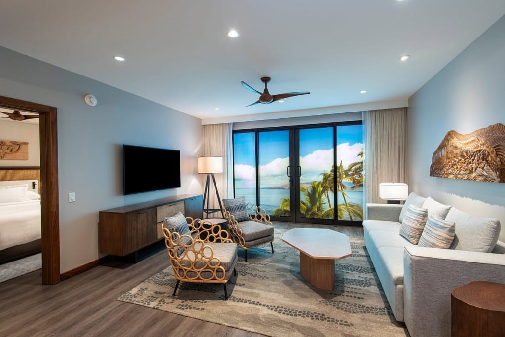 Maui Bay Villas by Hilton Grand Vacations