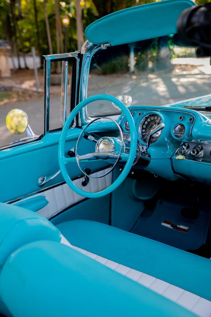 miami cars winter destination