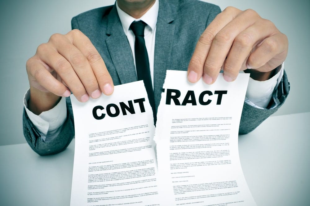 timeshare cancellation companies