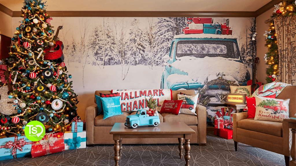 hallmark channel countdown to christmas