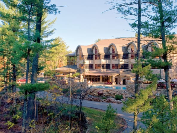 Club Wyndham Sundara Cottages at Wisconsin Dells