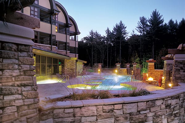 Club Wyndham Sundara Cottages at Wisconsin Dells