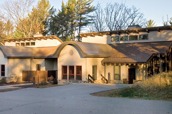 Club Wyndham Sundara Cottages at Wisconsin Dells