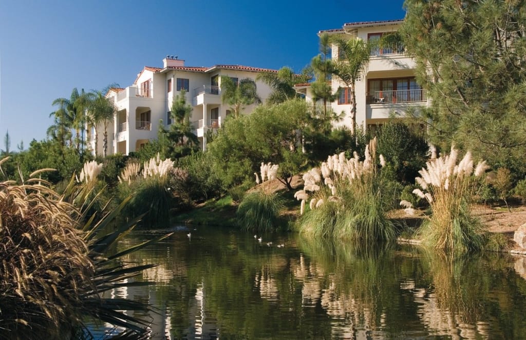 Four Seasons Resort Aviara Timeshare Resale