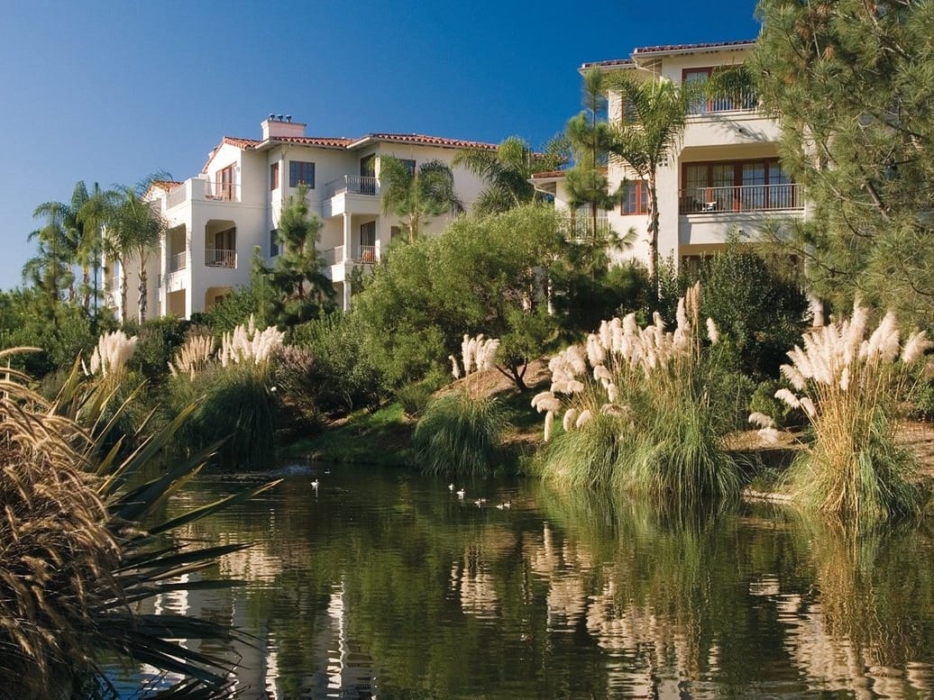 Four Seasons Resort Aviara Timeshare Resale