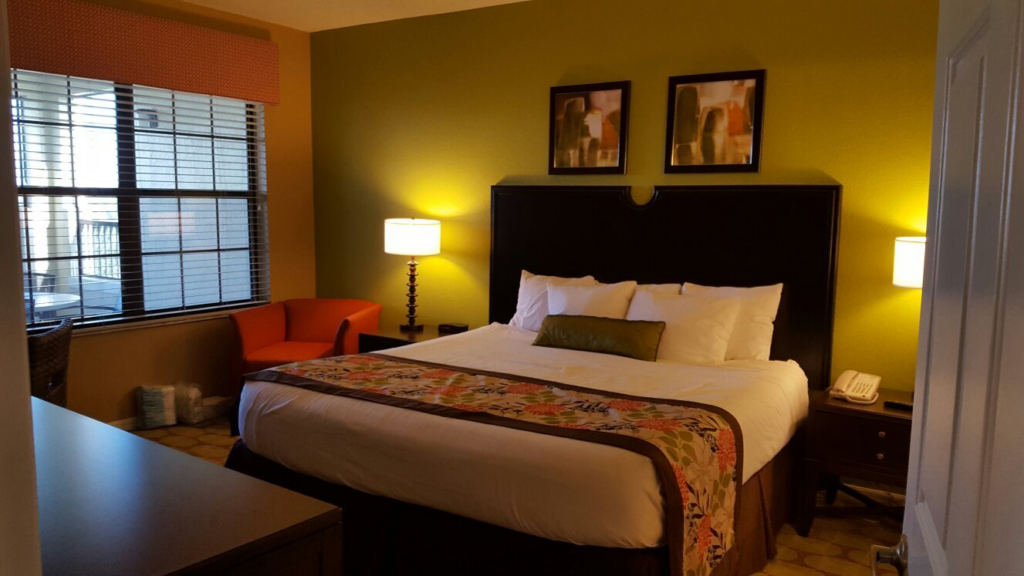 Rci Gold Resorts Orange Lake