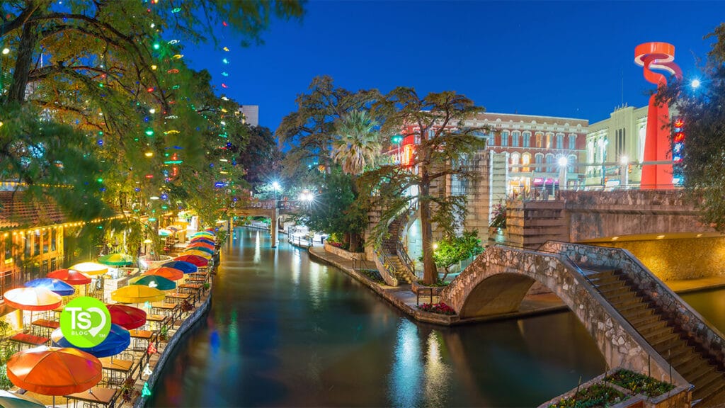 timeshares in texas