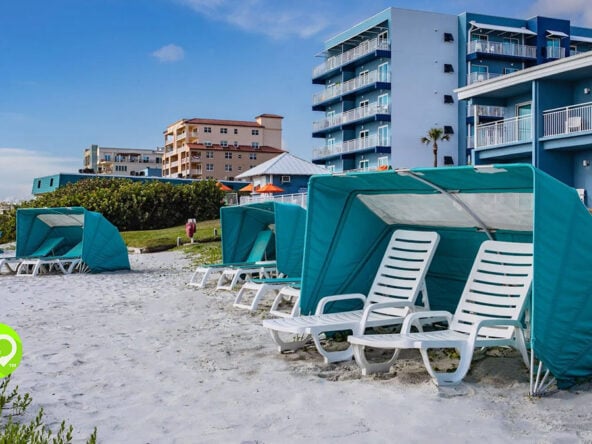 Coconut Palms Beach Resort II