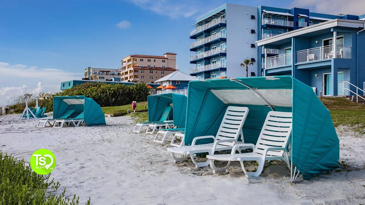Coconut Palms Beach Resort II