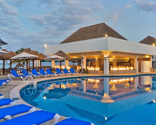 Regency Club at Sunscape Sabor Cozumel