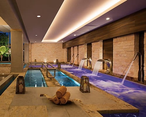 Regency Club at Sunscape Sabor Cozumel