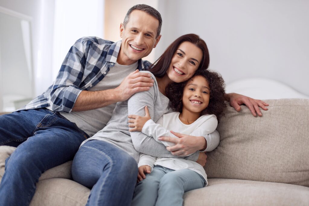 Family Timeshare Inheritance