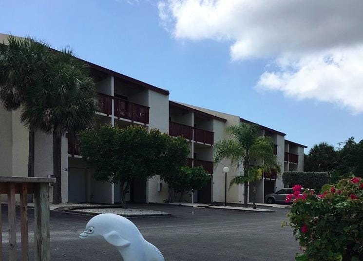 florida bay club