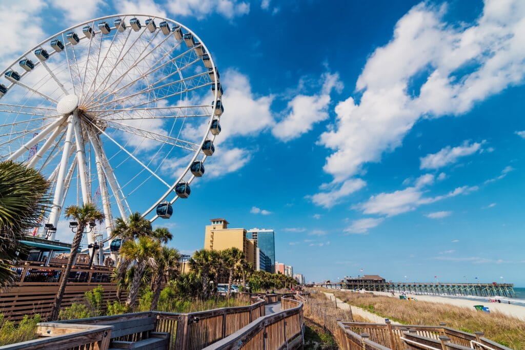 Myrtle Beach SkyWheel