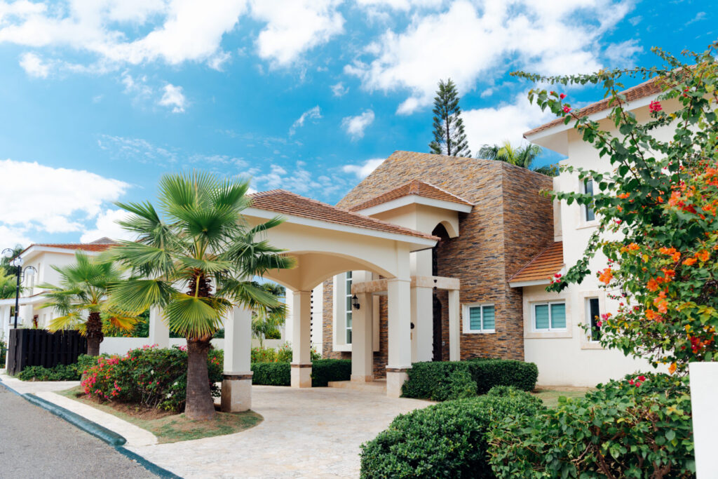 Royal Villas at Lifestyle Holidays Hotels and Resorts Ext