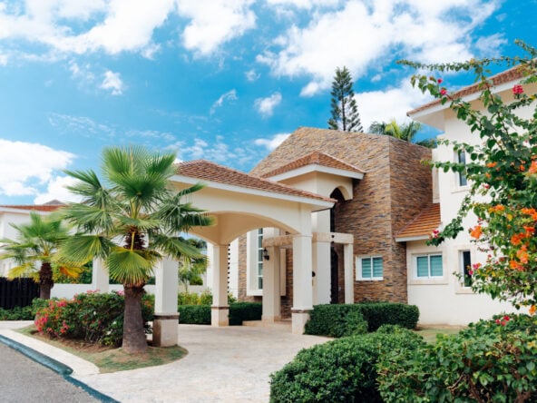 Royal Villas at Lifestyle Holidays Hotels and Resorts Ext