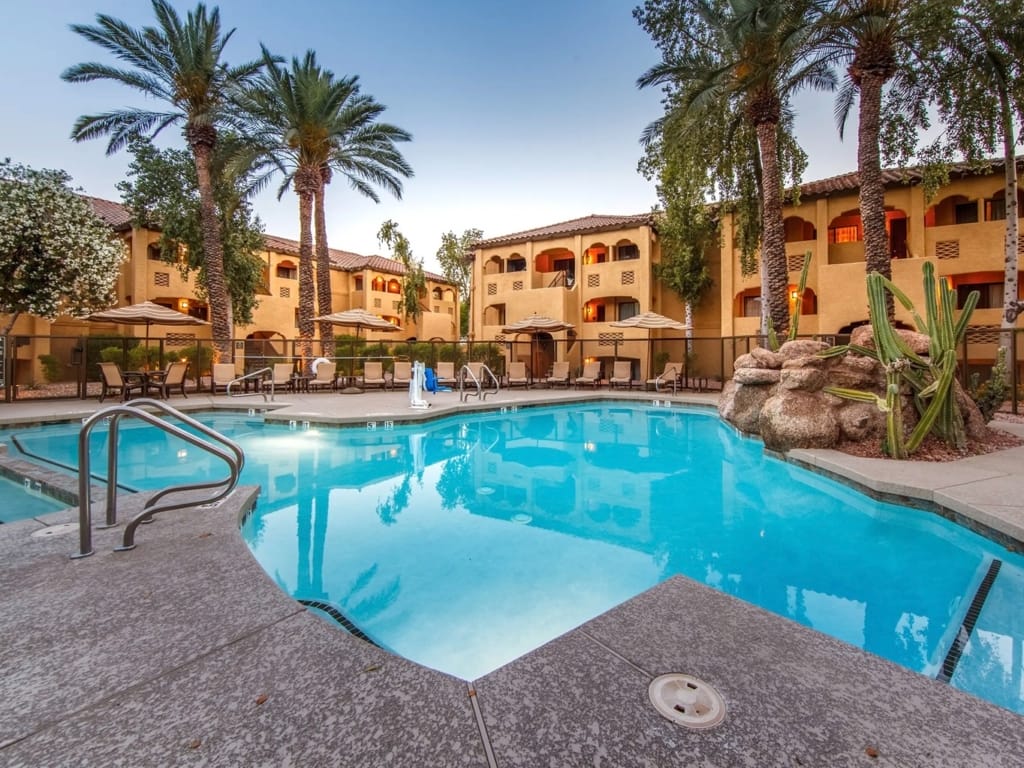 arizona timeshare