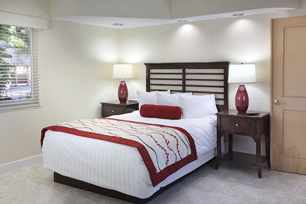 Club Wyndham Florida Resorts Sea Gardens BR2