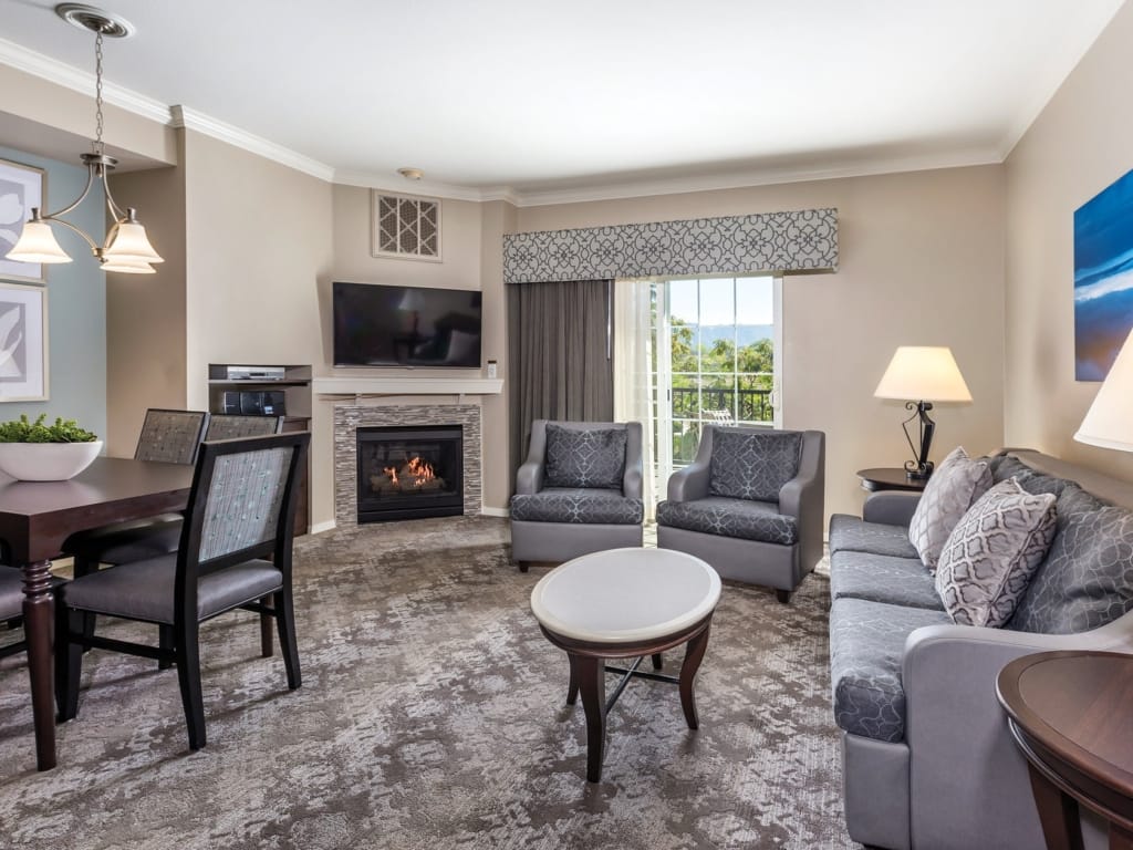 WorldMark Solvang