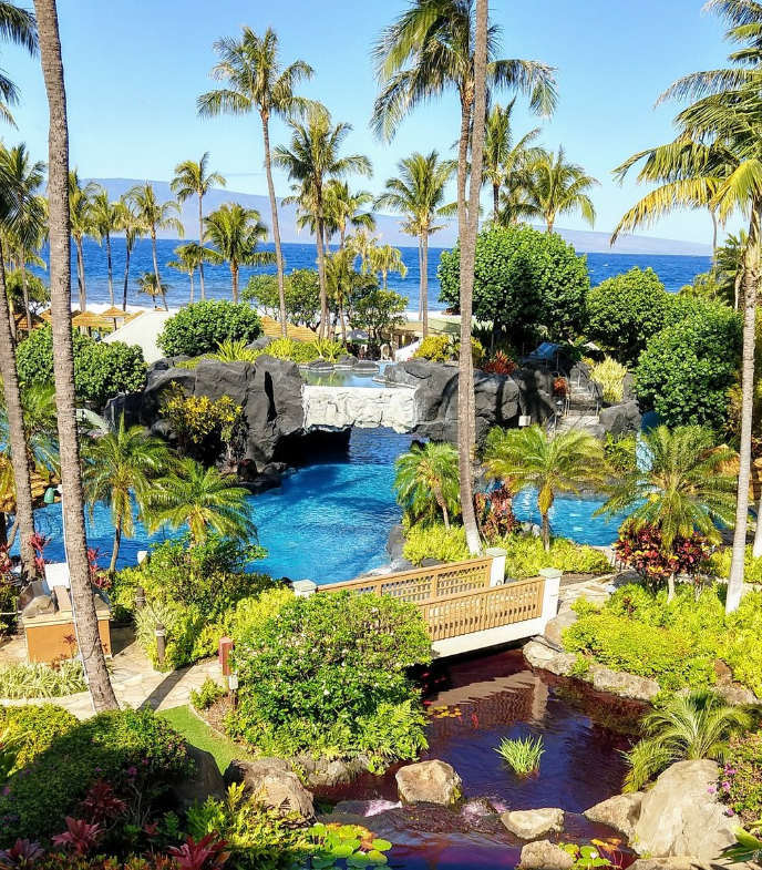 marriott maui ocean club timeshares for sale