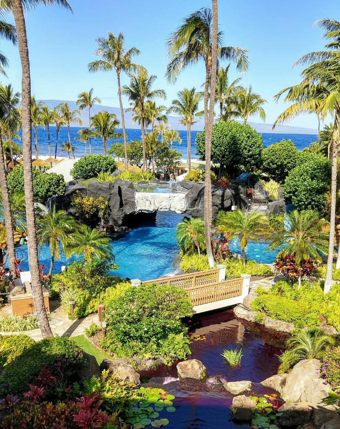 marriott maui ocean club timeshares for sale