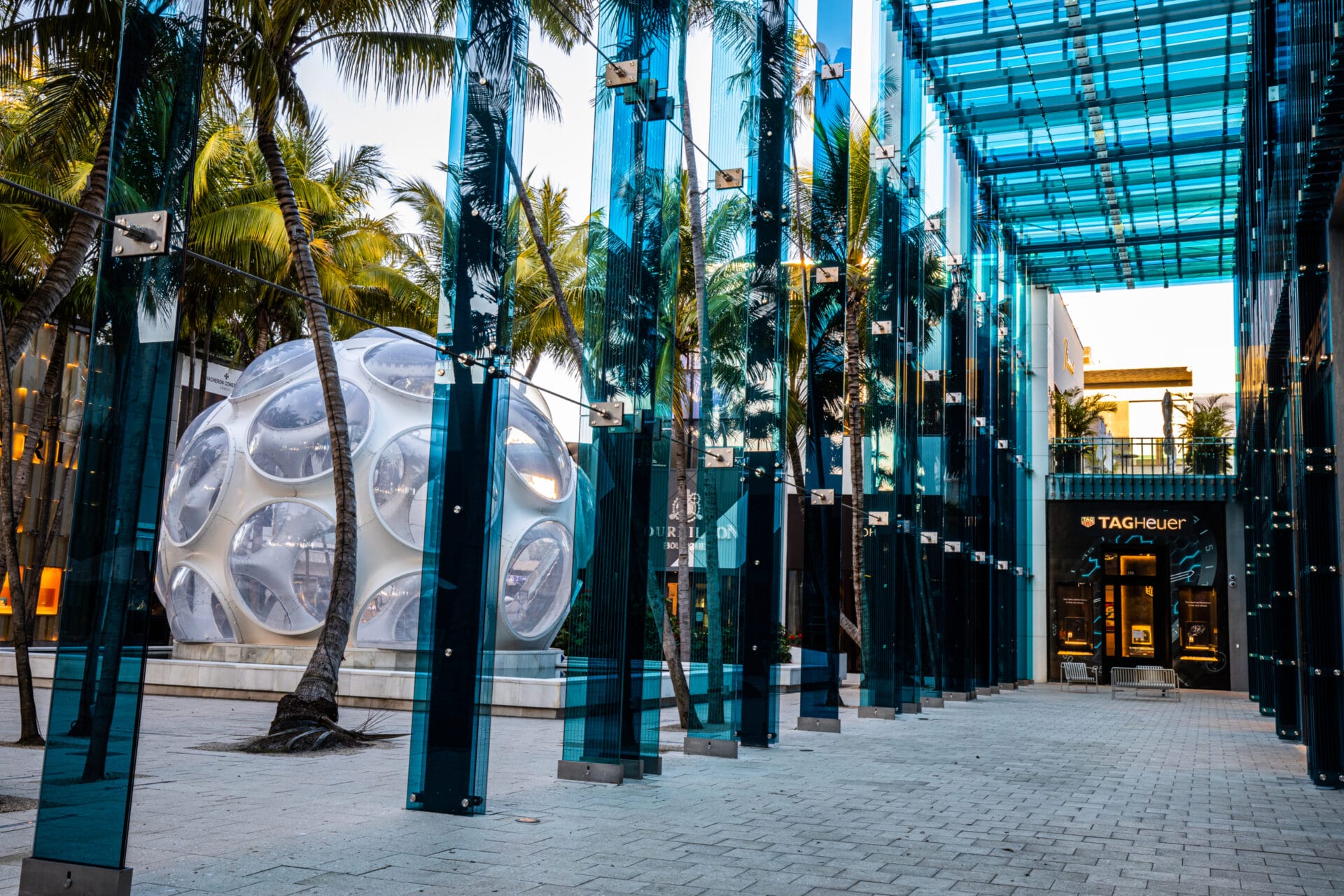 Miami Design District