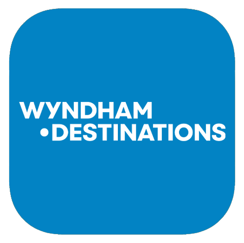 Wyndham Destinations Logo