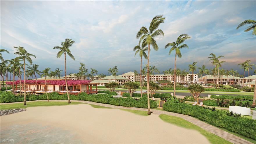 maui bay villas by hilton grand vacations club