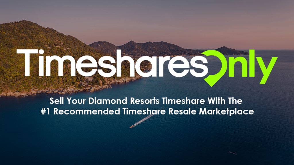 sell diamond resorts timeshare