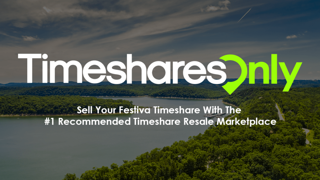 sell festiva timeshare