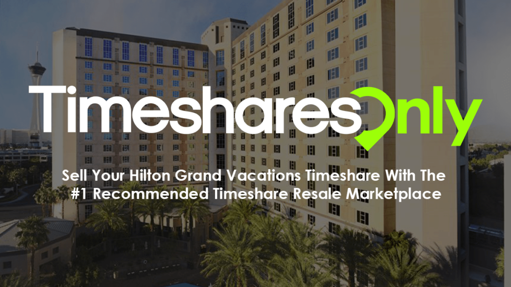 sell hilton timeshare points