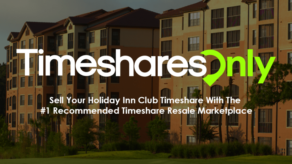 sell holiday inn timeshare